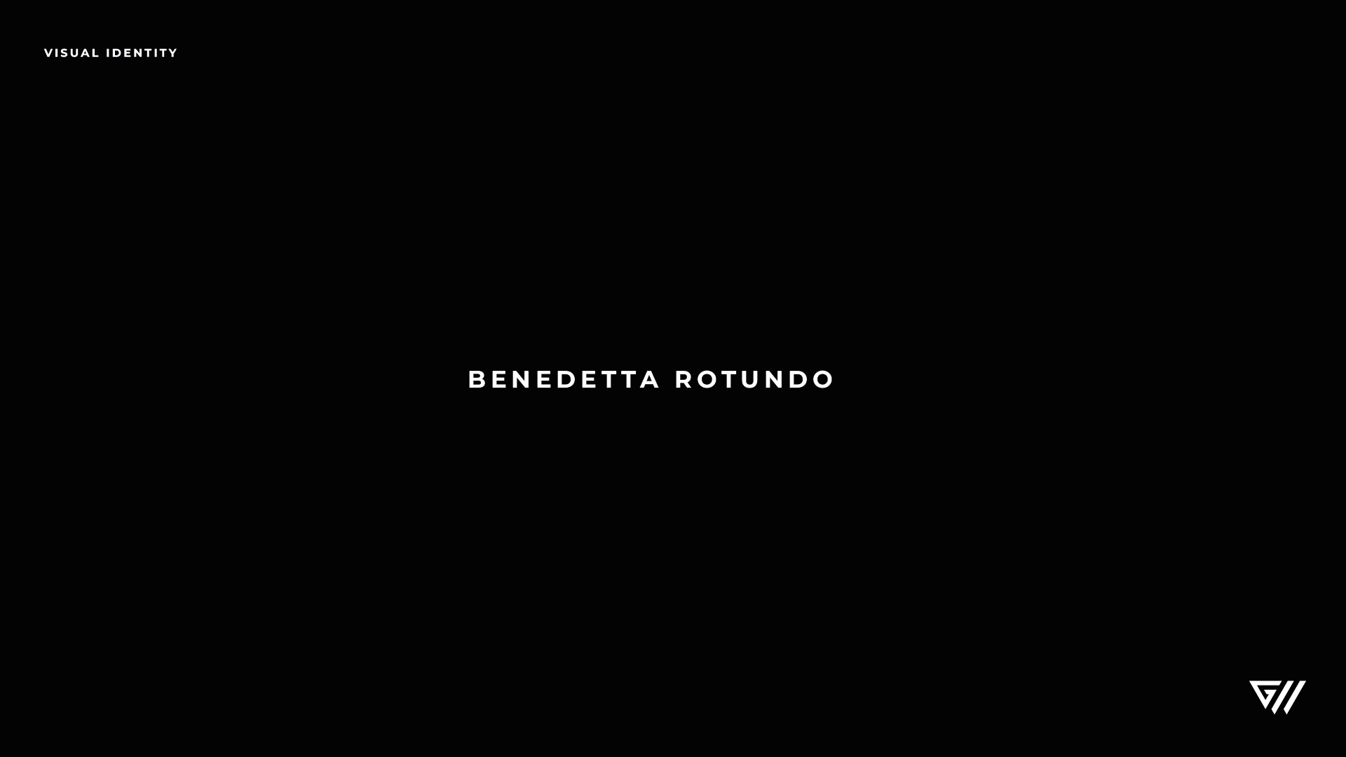 benedetta_rotundo_VisualIdentity